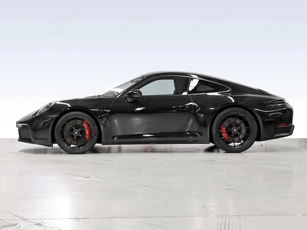 PORSCHE 911 2026 — imagine 3