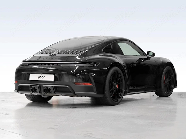PORSCHE 911 2026 — imagine 4