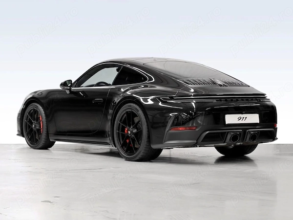 PORSCHE 911 2026 — imagine 5