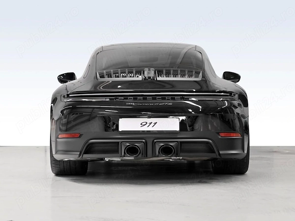 PORSCHE 911 2026 — imagine 2