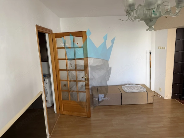Apartament 2 Camere Brancoveanu Bucuresti — fotografia 3