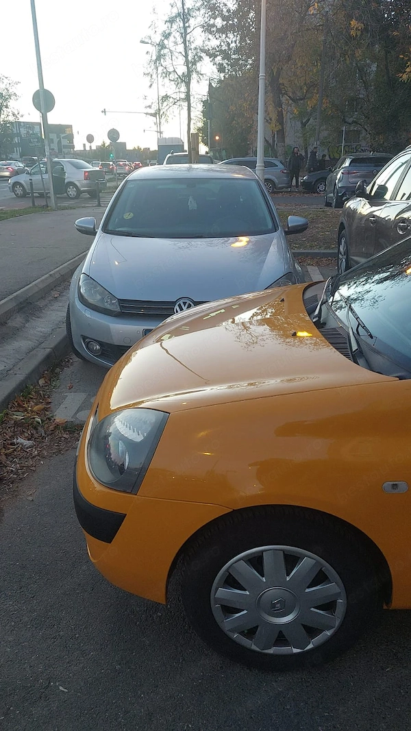 RENAULT Clio 2006 — imagine 9