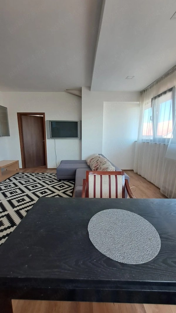 Apartament de închiriat cu 2 camere — fotografia 1