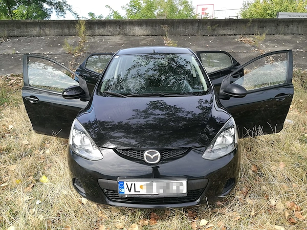 Ma vinde ! Mazda 2