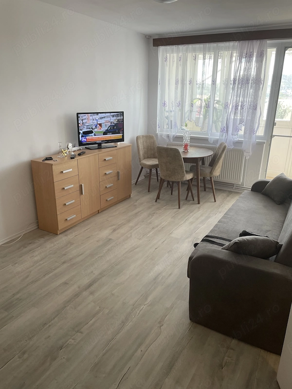 Apartament în Mediaș — fotografia 3
