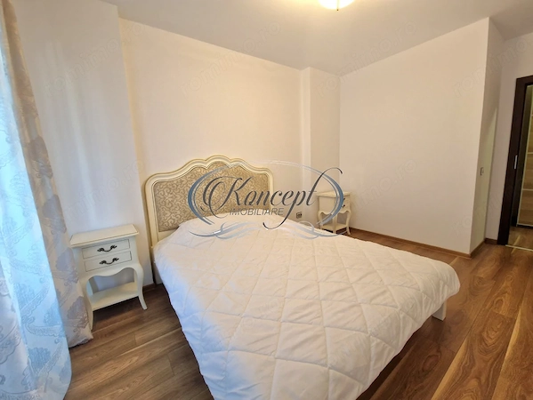 Grand Park Residence, 2 camere cu balcon — fotografia 1