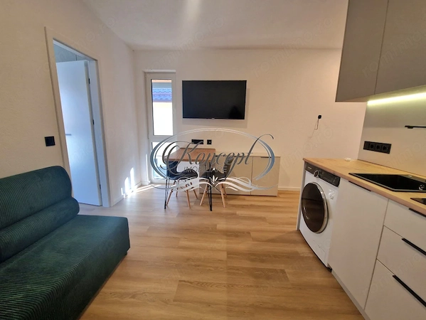 Apartament 2 camere, cu utilitati incluse — fotografia 3