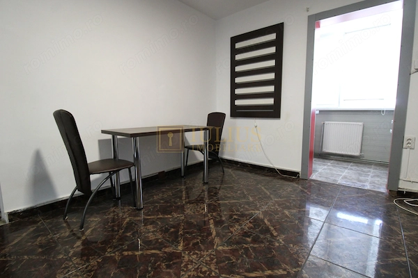 Apartament cu 2 camere in zona Aradului — fotografia 3