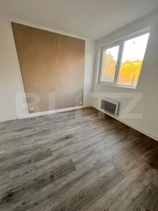 Apartament 2 camere, 35 mp, zona Hunedoara — fotografia 1