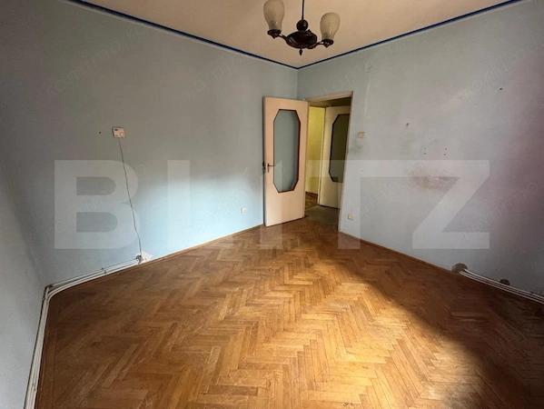 🏠 Apartament 2 camere de vânzare – Deva, zona Eminescu | 51 mp | Etaj 1 — fotografia 3