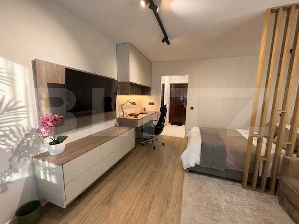 Studio Design Premium si Modern, zona Gheorgheni - FSEGA — fotografia 1