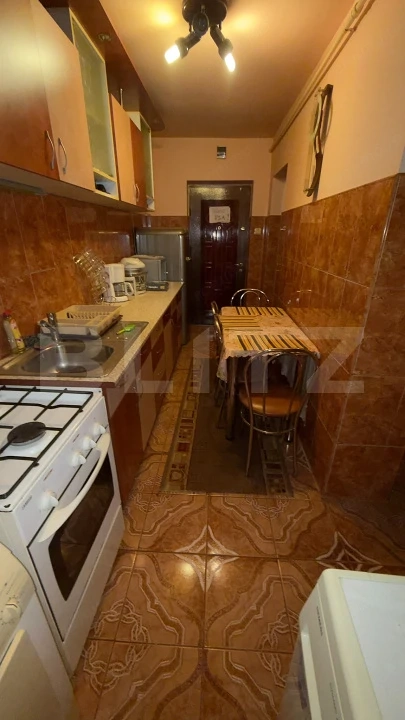 Apartament in zona Micro, Aiud — fotografia 3