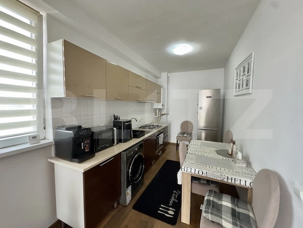 Apartament 2 camere, 63mp, Alba Iulia — fotografia 3