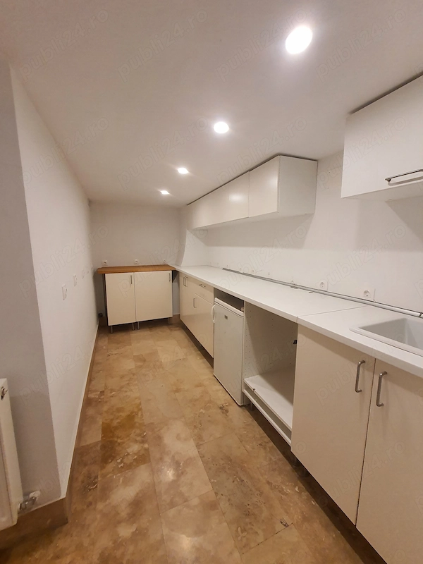 Apartament 2 camere, zona Cișmigiu Str. Știrbei Vodă — fotografia 2