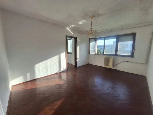 2 camere, apartament de vanzare, Micro II, Aleea Ciresilor — fotografia 1