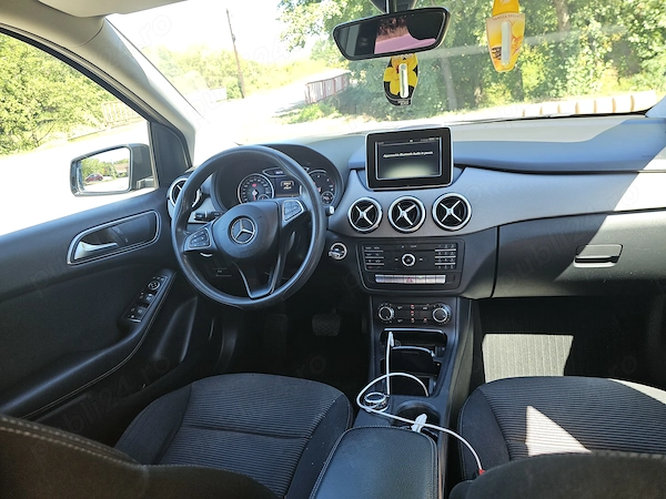 MERCEDES-BENZ B-Class 2015 — imagine 5
