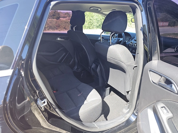MERCEDES-BENZ B-Class 2015 — imagine 4