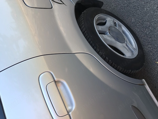 MAZDA Premacy 2010 — imagine 3