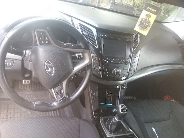HYUNDAI i40 2016 — imagine 2