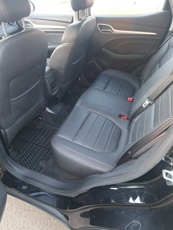 MG ZS 2024 — imagine 4