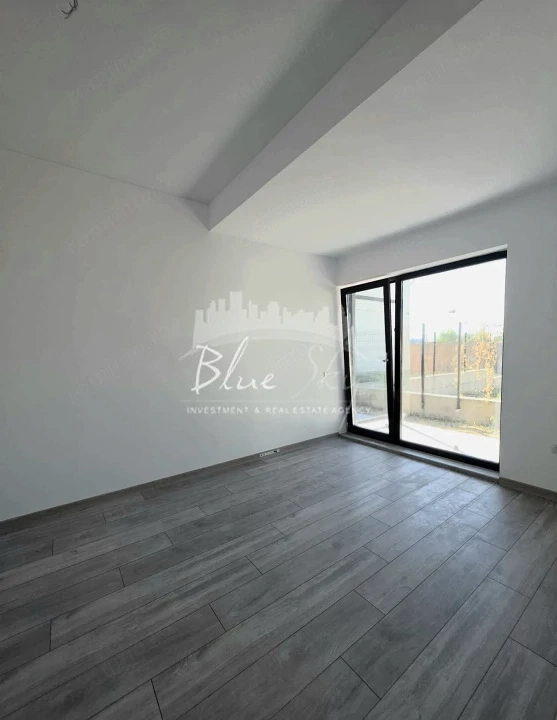 Mamaia Nord- Apartament 2 camere cu gradina proprie — fotografia 3