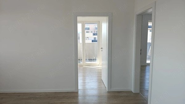 Apartament 3 camere de vanzare in Bistrita — fotografia 3