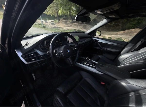 BMW X Series (Generic) 2014 — imagine 2