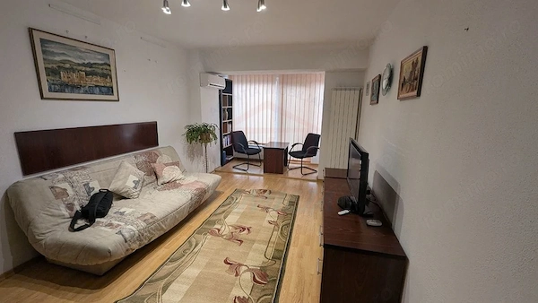 Apartament 3 camere – Mazepa | Etaj 1 — fotografia 1