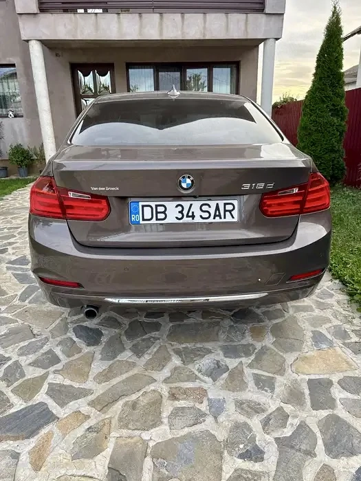 BMW 3 Series 2015 — imagine 2