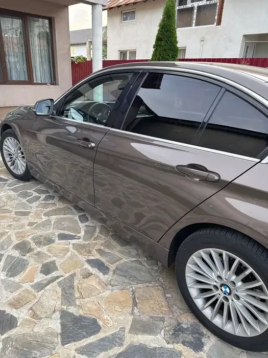 BMW 3 Series 2015 — imagine 3