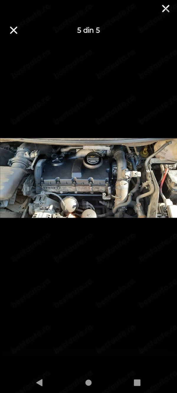 FORD Galaxy 2003 — imagine 3