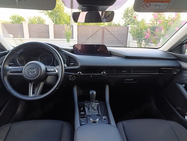 MAZDA 3 2021 — imagine 5