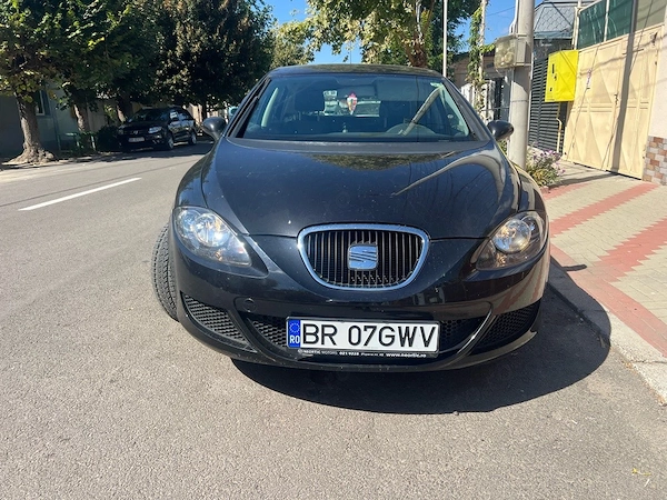 SEAT Leon 2008 — imagine 5