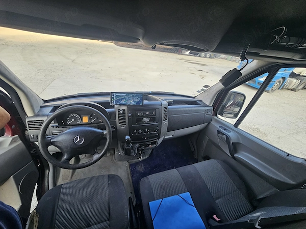 MERCEDES-BENZ Sprinter 2009 — imagine 2