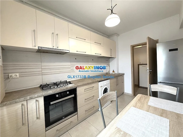 Apartament 2 camere de inchiriat in Militari - Pacii - Rotar Park 1 — fotografia 1