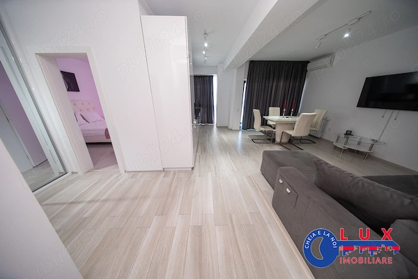 ID 519 | ÎNCHIRIERE | Apartament 2 camere — fotografia 3