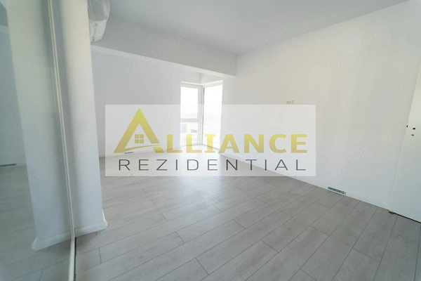 2 Camere GRAND KRYSTAL | FINISAJE PREMIUM | PARCARE CADASTRATA INCLUSA — fotografia 3