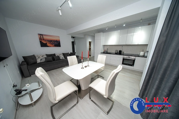 ID 519 | ÎNCHIRIERE | Apartament 2 camere — fotografia 1