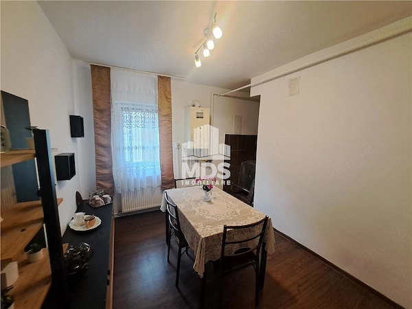 2 CAMERE, DECOMANDAT, CENTRALA TERMICA, COMPLEXUL STUDENTESC! — fotografia 1