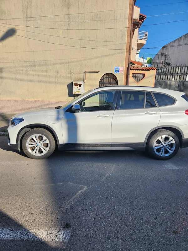 BMW X Series (Generic)