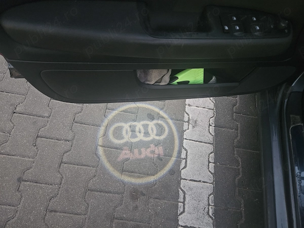 AUDI Unknown Model 2008 — imagine 3