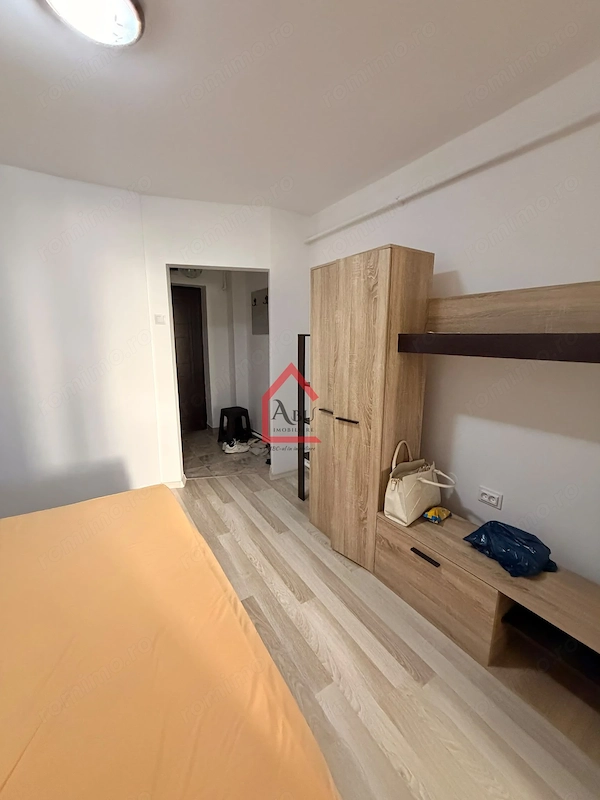 Garsonieră renovată | zona Galata — fotografia 3