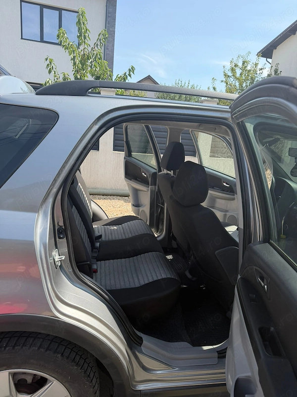 SUZUKI SX4 2013 — imagine 6