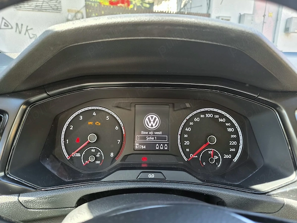 VOLKSWAGEN T-Roc 2020 — imagine 8