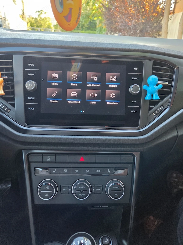 VOLKSWAGEN T-Roc 2020 — imagine 7