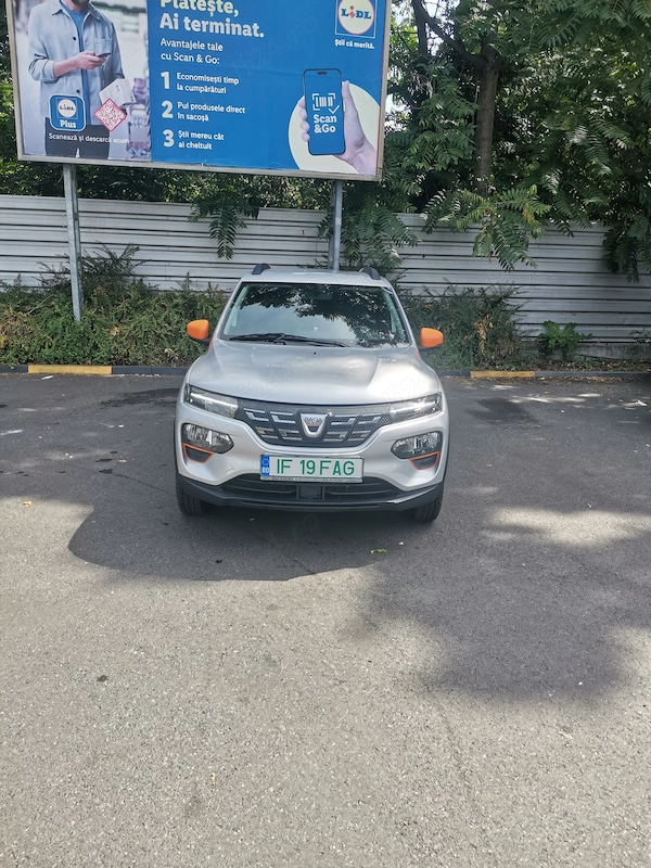 DACIA Spring 2022 — imagine 4