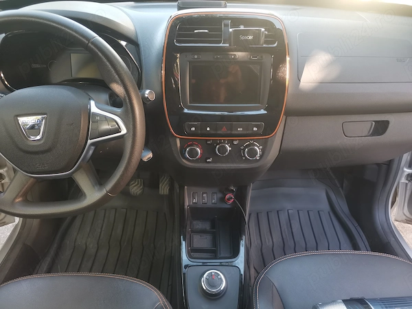 DACIA Spring 2022 — imagine 8