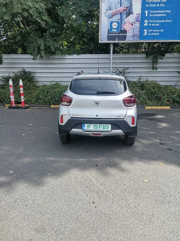 DACIA Spring 2022 — imagine 3