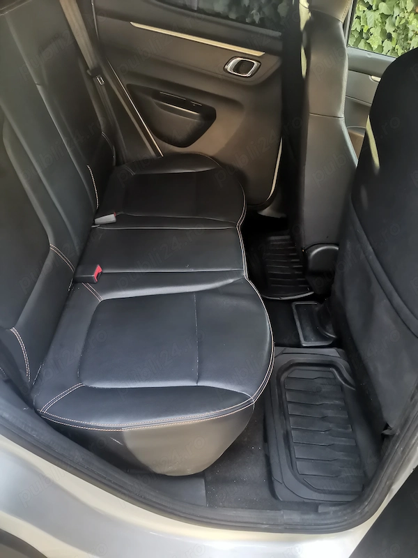DACIA Spring 2022 — imagine 5