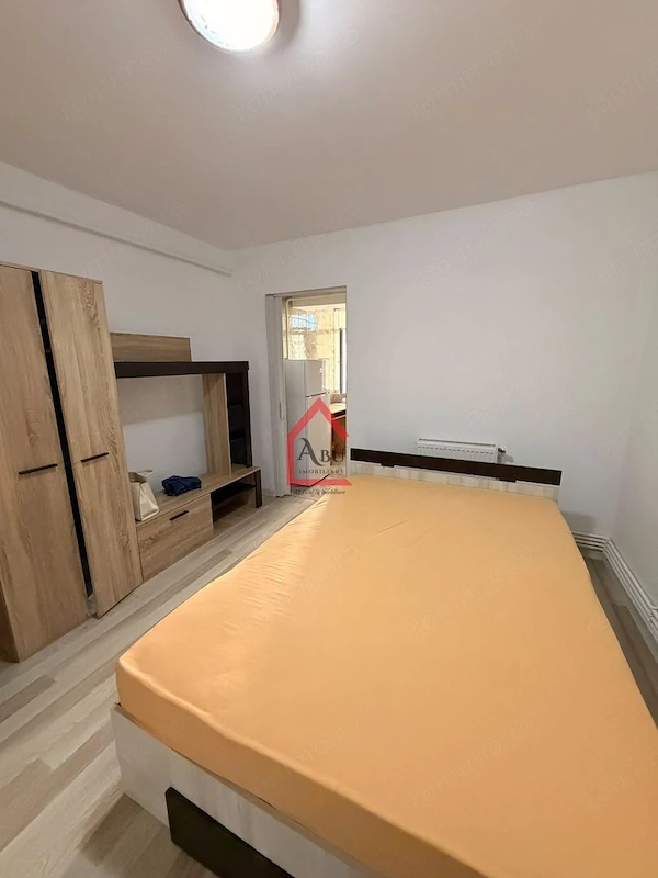 Garsonieră renovată | zona Galata — fotografia 1